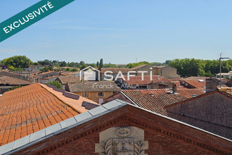  appartement villefranche-de-lauragais 31290