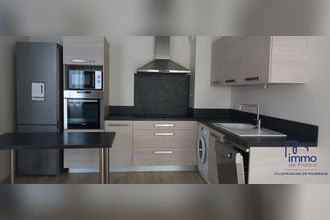  appartement villefranche-de-rouergue 12200