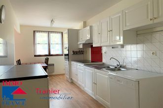  appartement villefranche-de-rouergue 12200