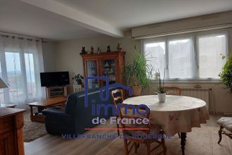  appartement villefranche-de-rouergue 12200