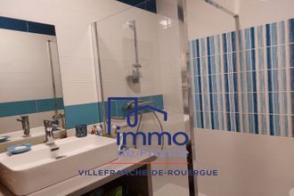  appartement villefranche-de-rouergue 12200