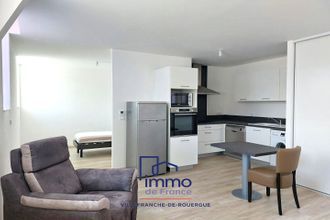  appartement villefranche-de-rouergue 12200