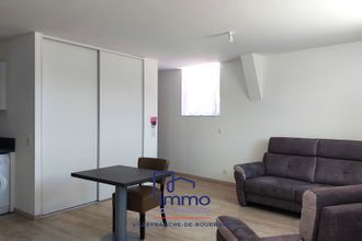  appartement villefranche-de-rouergue 12200