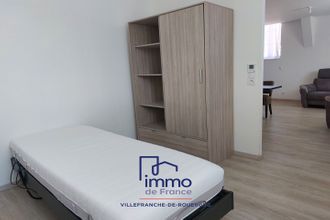  appartement villefranche-de-rouergue 12200