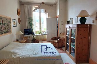  appartement villefranche-de-rouergue 12200