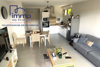  appartement villefranche-de-rouergue 12200