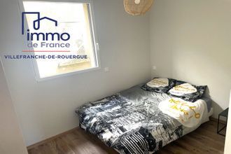  appartement villefranche-de-rouergue 12200