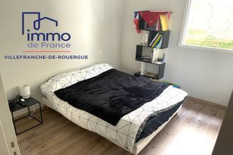  appartement villefranche-de-rouergue 12200