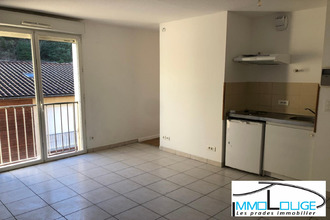  appartement villefranche-de-rouergue 12200