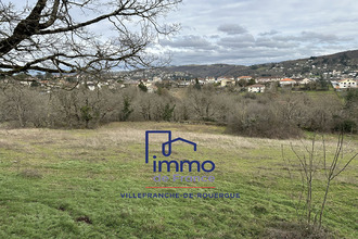  appartement villefranche-de-rouergue 12200