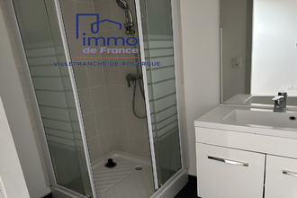  appartement villefranche-de-rouergue 12200