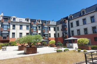  appartement villefranche-de-rouergue 12200