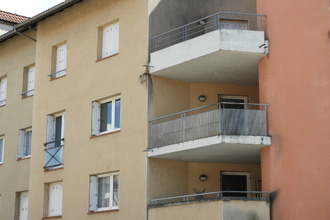  appartement villefranche-de-rouergue 12200