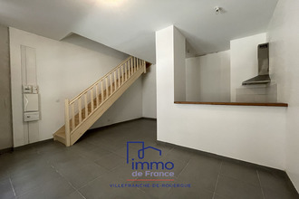  appartement villefranche-de-rouergue 12200
