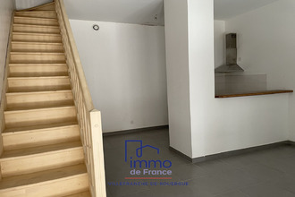  appartement villefranche-de-rouergue 12200