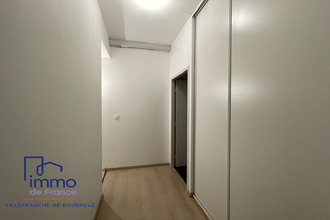  appartement villefranche-de-rouergue 12200