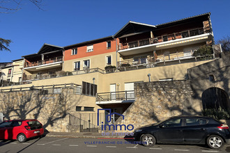  appartement villefranche-de-rouergue 12200