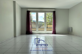  appartement villefranche-de-rouergue 12200