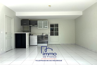  appartement villefranche-de-rouergue 12200