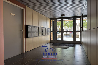  appartement villefranche-de-rouergue 12200