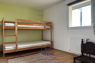  appartement villefranche-de-rouergue 12200