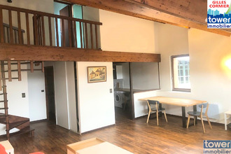  appartement villefranche-de-rouergue 12200