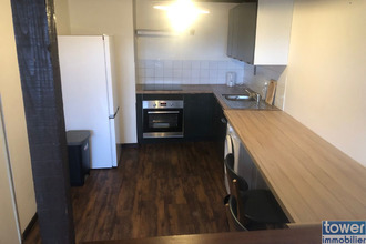  appartement villefranche-de-rouergue 12200