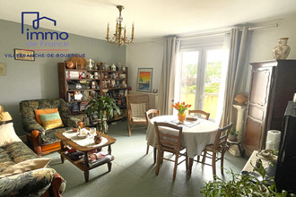  appartement villefranche-de-rouergue 12200