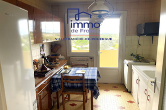  appartement villefranche-de-rouergue 12200