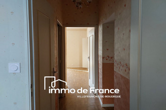  appartement villefranche-de-rouergue 12200