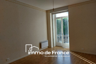  appartement villefranche-de-rouergue 12200
