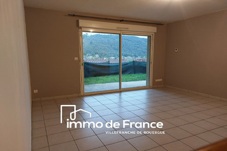  appartement villefranche-de-rouergue 12200
