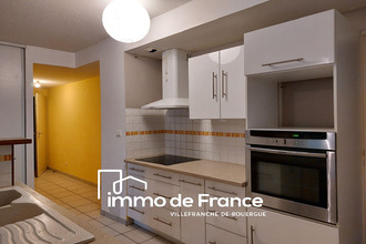  appartement villefranche-de-rouergue 12200