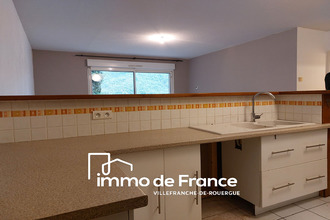  appartement villefranche-de-rouergue 12200