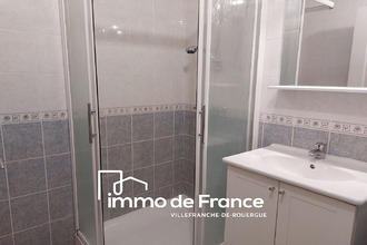  appartement villefranche-de-rouergue 12200