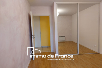  appartement villefranche-de-rouergue 12200