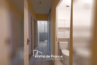  appartement villefranche-de-rouergue 12200