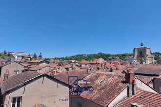  appartement villefranche-de-rouergue 12200