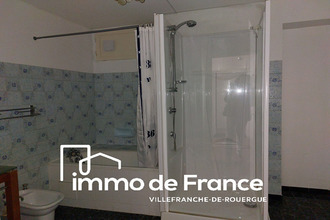  appartement villefranche-de-rouergue 12200