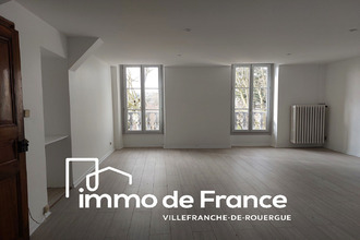  appartement villefranche-de-rouergue 12200