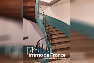  appartement villefranche-de-rouergue 12200