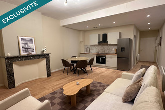  appartement villefranche-de-rouergue 12200