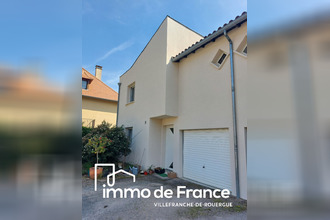  appartement villefranche-de-rouergue 12200