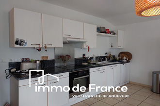  appartement villefranche-de-rouergue 12200