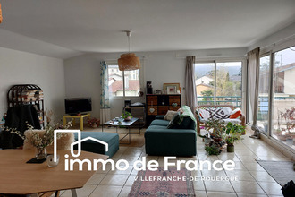  appartement villefranche-de-rouergue 12200