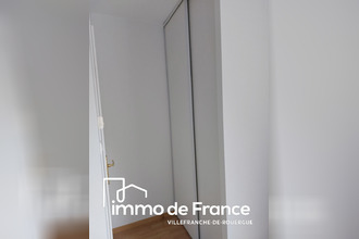  appartement villefranche-de-rouergue 12200