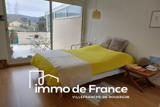  appartement villefranche-de-rouergue 12200