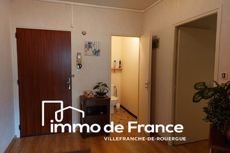  appartement villefranche-de-rouergue 12200
