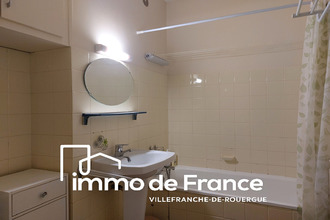  appartement villefranche-de-rouergue 12200