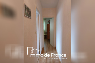 appartement villefranche-de-rouergue 12200